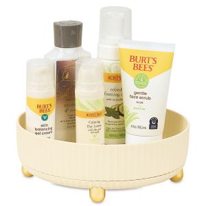 Rotating Organizer Tray
