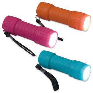 LED Flashlights