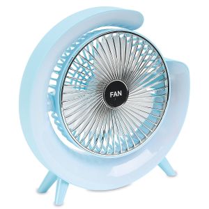 Portable USB Desk Fan