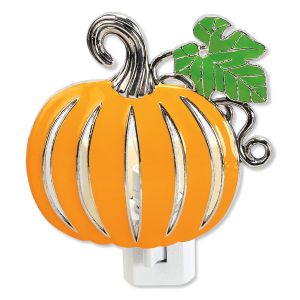 Pumpkin Nightlight