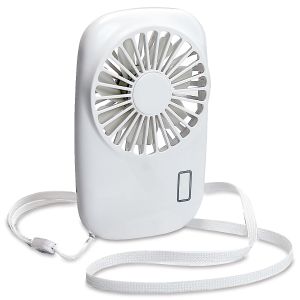 Mini Handheld Fan
