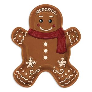 Gingerbread Spoon Rest