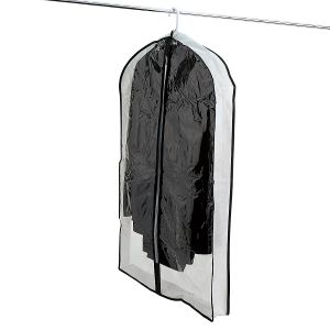 Clear Garment Bags