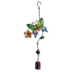 Butterfly Windchime