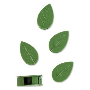 Leaf Plant Clips
