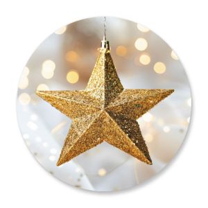 Golden Adornment Seals