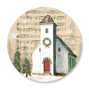 Still the Night Seals