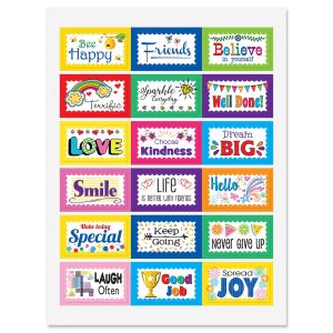Day Brighteners Stickers - BOGO