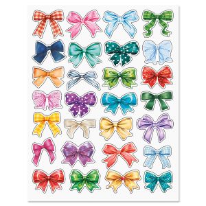 Bee Happy Stickers - BOGO