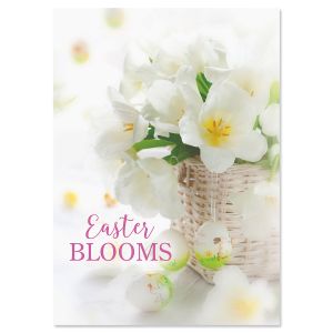 For My Mom Easter Card