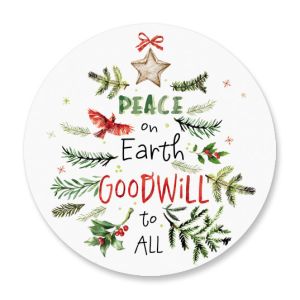 Tree of Wishes Seals