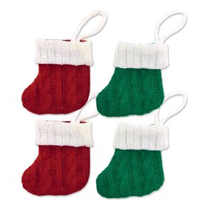 Stocking Gift Card Holders