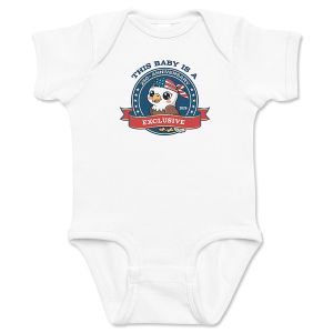 2026 Exclusive Baby Bodysuit Romper