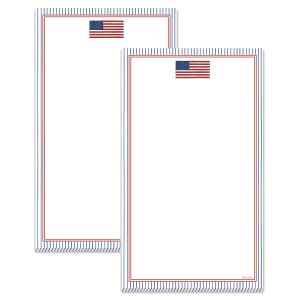 Flag Notepad
