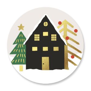 Light of Home Seals