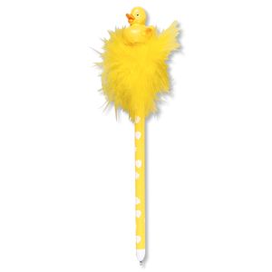 Marabou Duck Pen