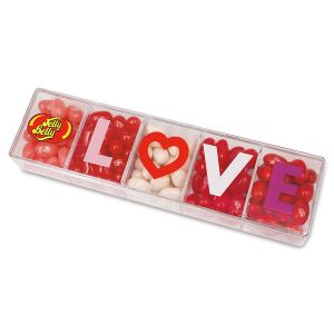 Jelly Belly Love Gift Box