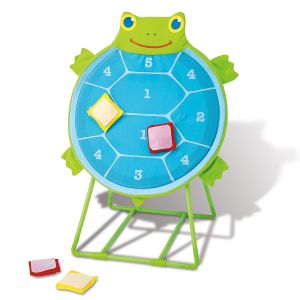 Dilly Dally Target Game by Melissa & Doug®