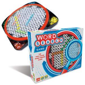 Word Search Word Game