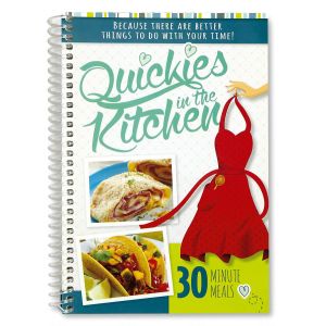 Cookbooks by Current Catalog