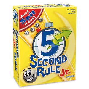 5-Second Rule Jr. Game