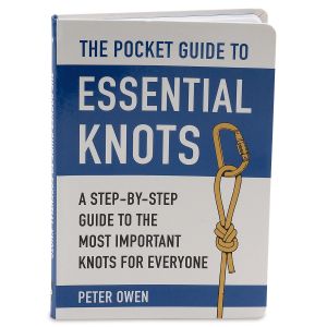 The Pocket Guide to Essential Knots