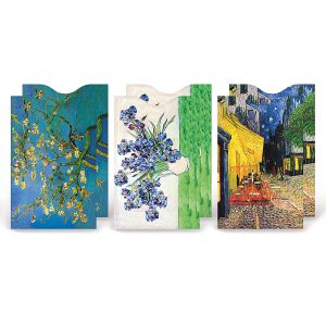 RFID Fine Art Card Sleeves