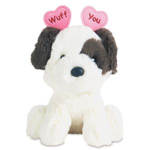 Wuff You Terrier