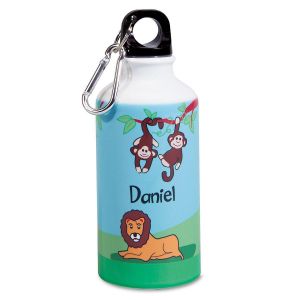 Safari Water Bottle
