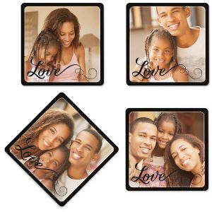 Love Photo Magnets