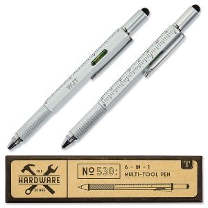 6-in-1 Personalized Pen