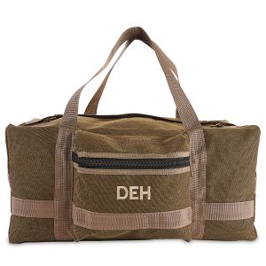 Desert Personalized Weekender Duffel Bag