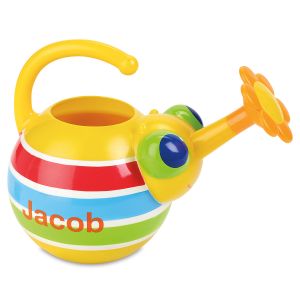 Giddy Buggy Kid's Personalized Watering Cans by Melissa & Doug® 