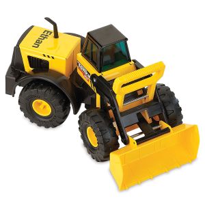 Tonka Personalized  Front Loader