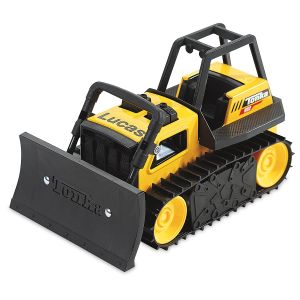 Tonka Personalized Bulldozer