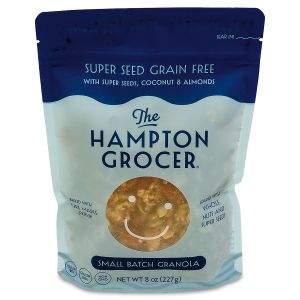 The Hampton Grocer Granola