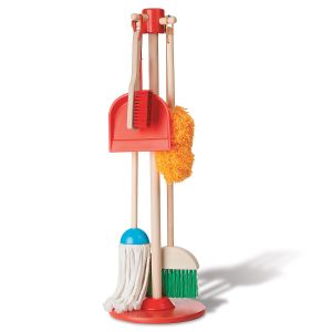 Dust, Sweep, and Mop Set by Melissa & Doug®