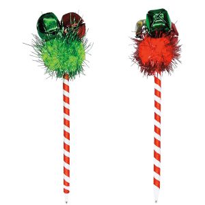 Jingle Bell Pen