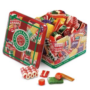 Hammonds Classic Christmas Candy