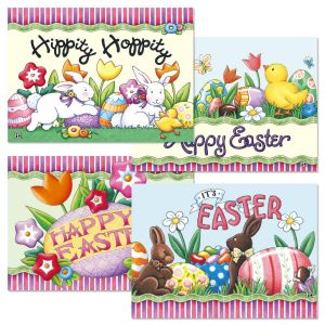 Mary Englebreit® Happy Easter Cards