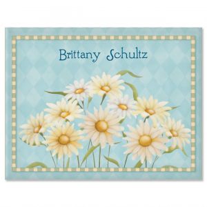Daisy Note Cards