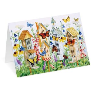 Cute & Pretty Note Cards & NoteCard Packs | Current Catalog