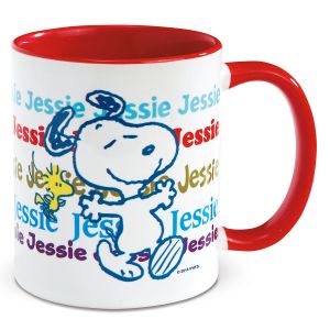 PEANUTS® Snoopy Mug