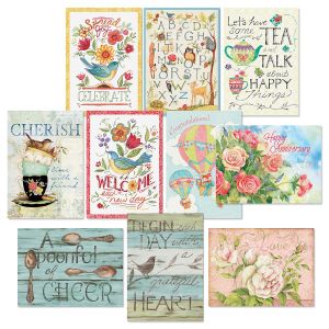 Sentiments All Occasion Greeting Cards Value Pack