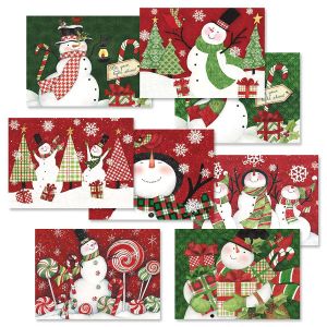Christmas Card Value Packs, Discount Cards  Current Catalog