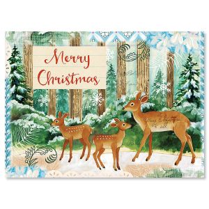 Christmas Card Sale, Holiday Card Sale | Current Catalog