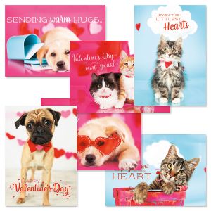 valentine cards valentine card sets packs current catalog valentines days cards