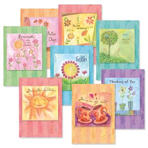 In This Together Friendship Cards Value Pack