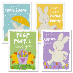 Easter Cards for Children