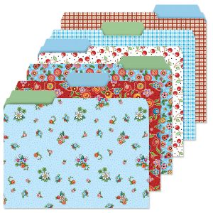 Mary Engelbreit® File Folders